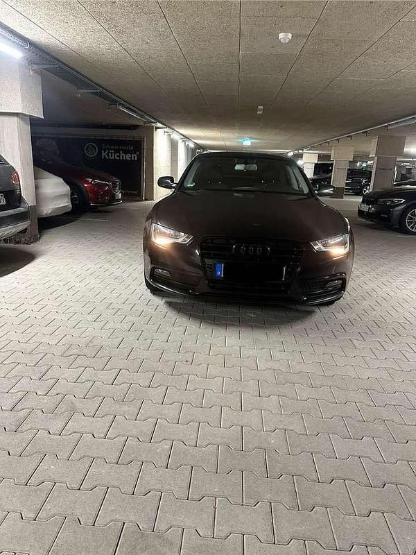 Gebraucht Audi A5 Business 144 PS (105 kW) 2016 Coupé