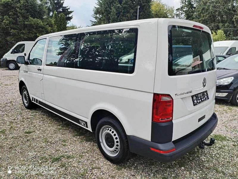 Second-hand VW T6 150 CP (110 kW) 2017 Other Van