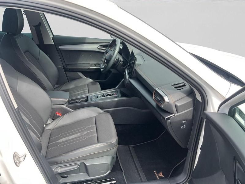 Gebraucht Cupra Formentor 204 PS (150 kW) 2022 Weiß SUV