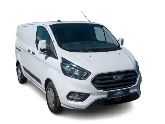 Używany Ford Transit Custom Trend 105 KM (77 kW) 2020 Andere Sedan/Limuzyna