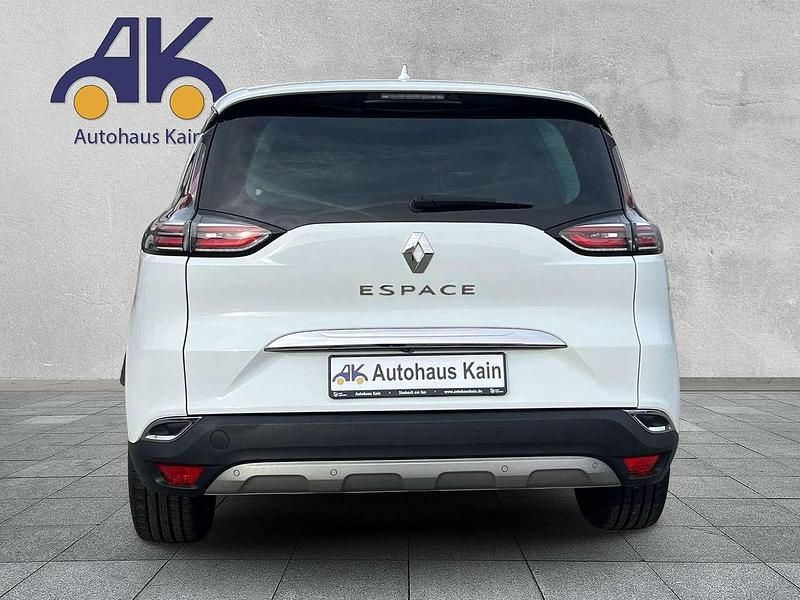 Occasion Renault Espace Initiale Paris 224 ch (164 kW) 2019 Blanc Monospace