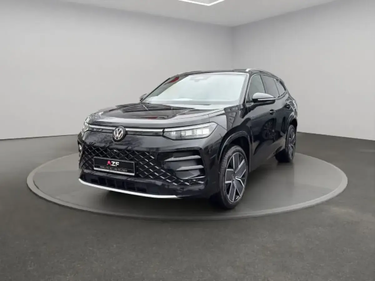 Gebraucht VW Tayron R-line 193 PS (141 kW) 2026 SUV