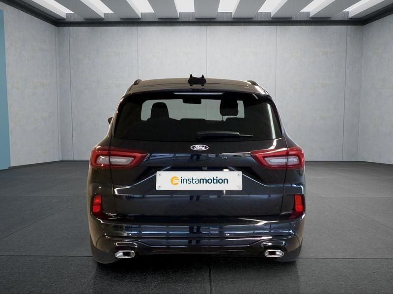 Gebraucht Ford Kuga ST-Line 151 PS (111 kW) 2024 Schwarz SUV