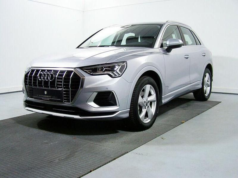 Gebraucht Audi Q3 Premium 150 PS (110 kW) 2024 Florettsilber metallic (metallic) SUV
