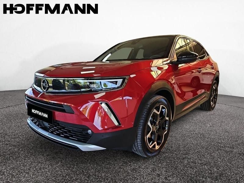 Second-hand Opel Mokka Ultimate 131 CP (96 kW) 2022 SUV