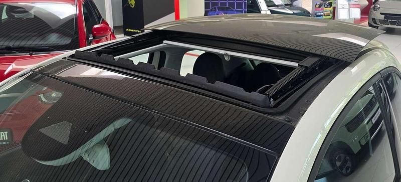 Gebraucht Fiat 500e Icon 86 kW (118 PS) 2022 Colore esterno (arktis weiß) Limousine