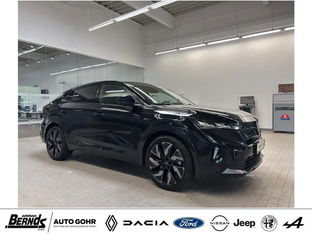 Gebraucht Renault Rafale 300 PS (220 kW) 2025 Noir etoile SUV