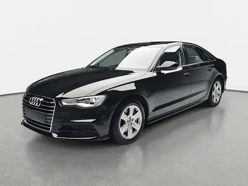Gebraucht Audi A6 Comfort 252 PS (185 kW) 2018 Brillantschwarz Limousine