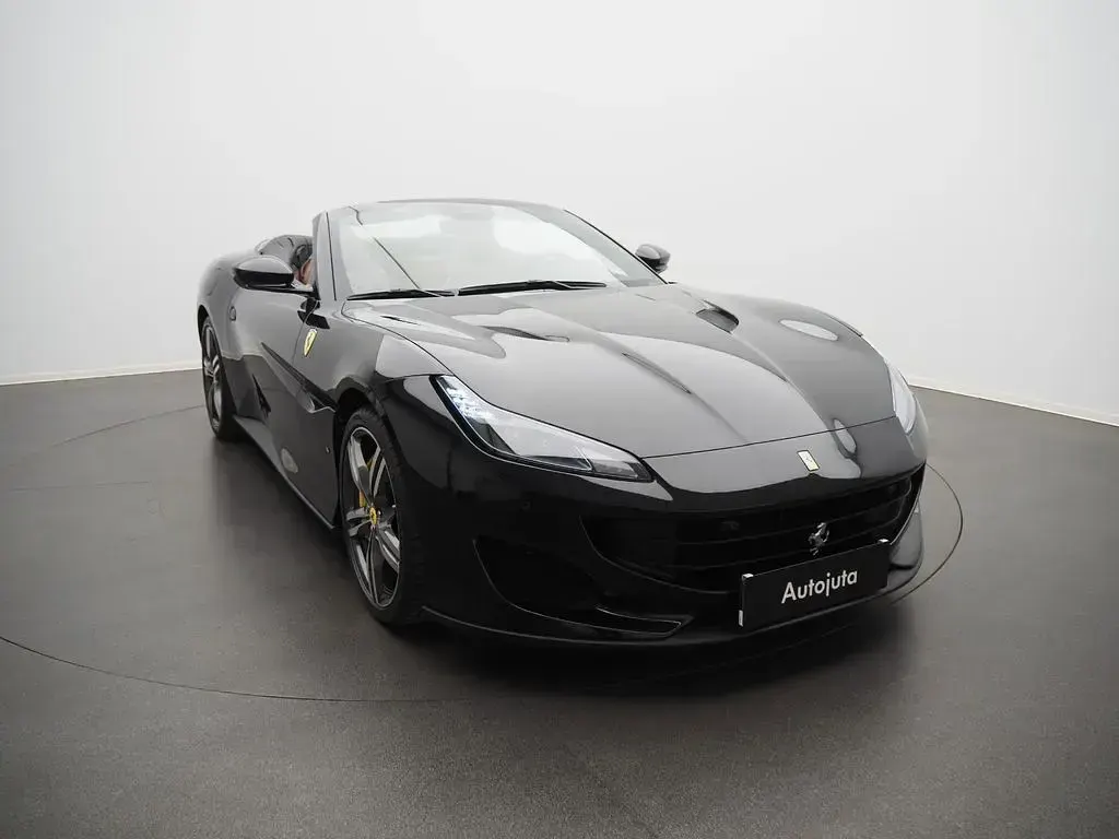Gebraucht Ferrari Portofino 600 PS (441 kW) 2020 Cabrio
