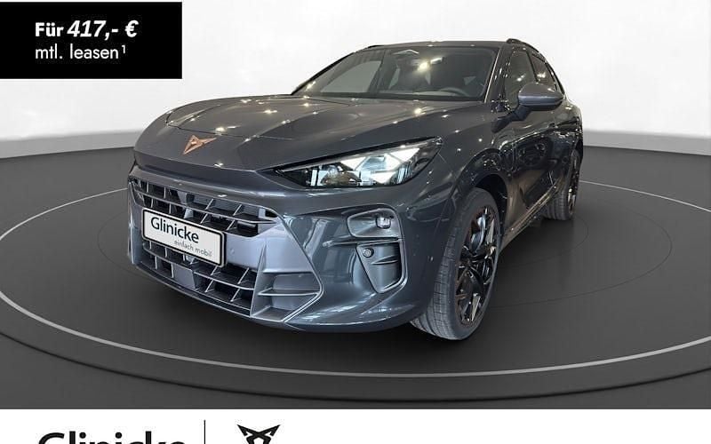 Grau Neu 2025 Cupra Terramar VZ SUV | 48.850 € (Fairer Preis) - Bild 1/4