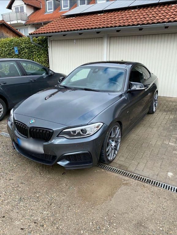 Gebraucht BMW M235 Performance 326 PS (239 kW) 2015 Coupé