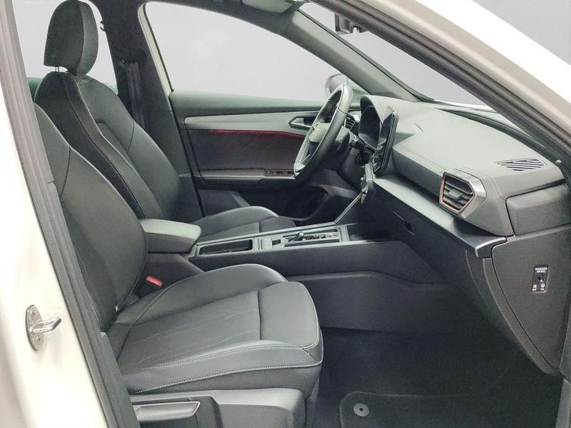 Gebraucht Cupra Formentor 150 PS (110 kW) 2023 Weiß SUV