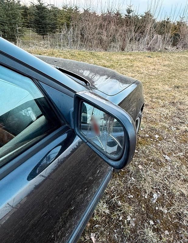 Gebraucht BMW 523 170 PS (125 kW) 1999 Schwarz Limousine