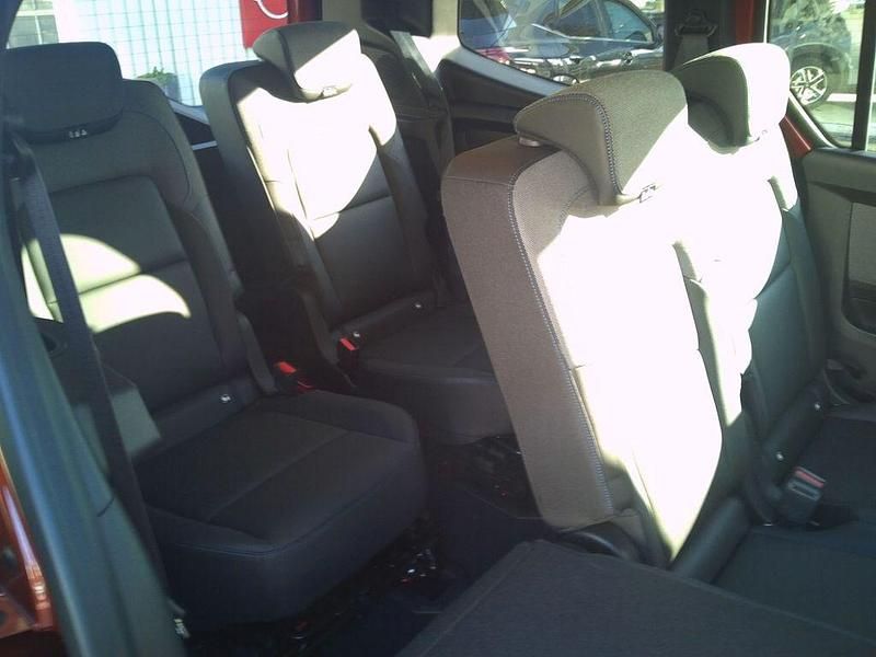 Gebraucht Nissan Townstar Tekna 131 PS (96 kW) 2025 Orange Van