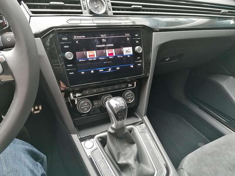 Gebraucht VW Arteon Elegance 150 PS (110 kW) 2020 Coupé