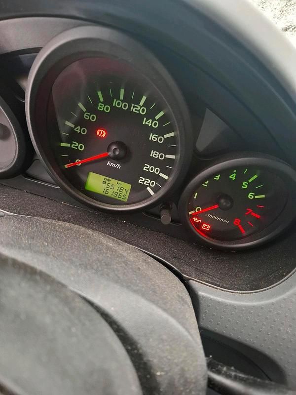 Gebraucht Mitsubishi Colt 95 PS (69 kW) 2005 Silber Kleinwagen