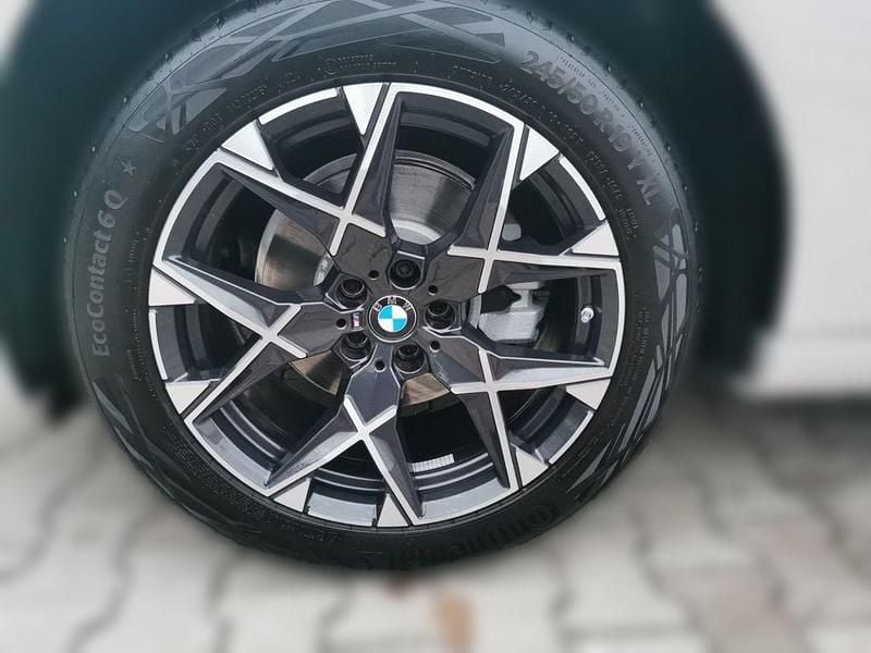 Gebraucht BMW X3 M Sport 197 PS (144 kW) 2025 Dune grey metallic SUV