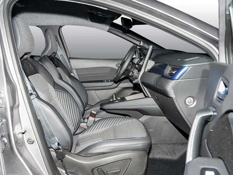 Gebraucht Renault Symbioz Esprit Alpine 141 PS (103 kW) 2026 Stahlgrau metallic SUV