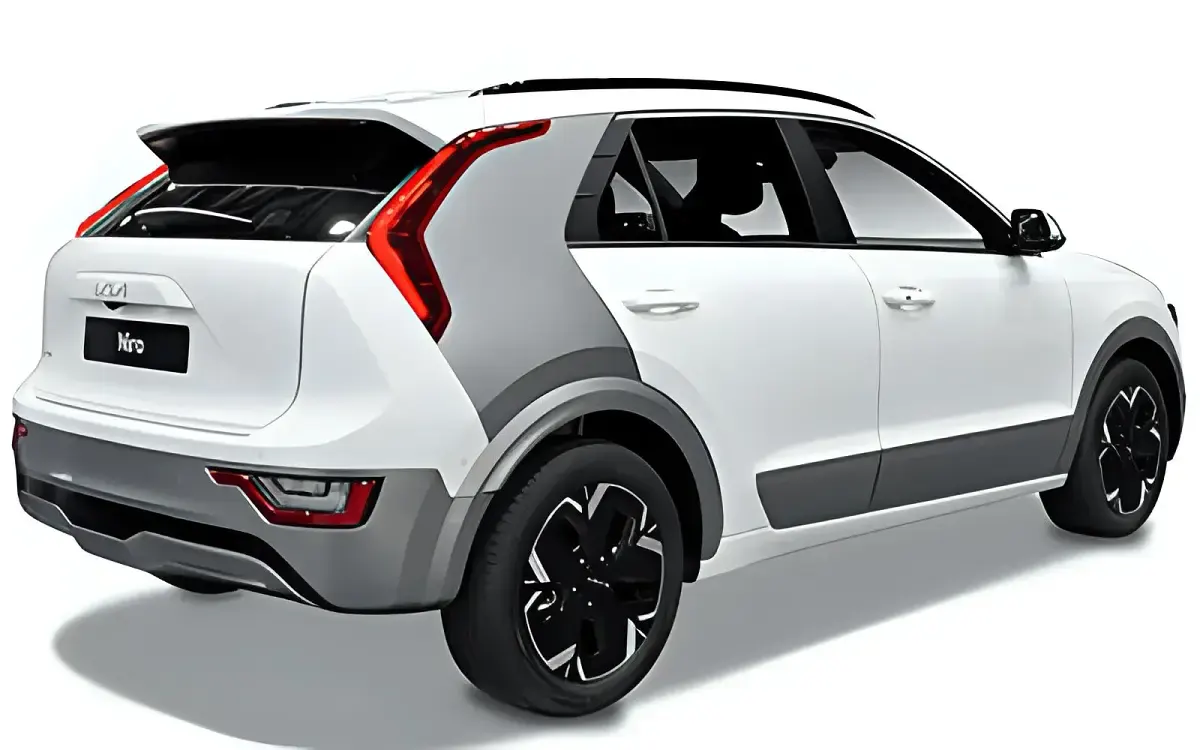 Neu Kia Niro 139 PS (102 kW) 2026 SUV