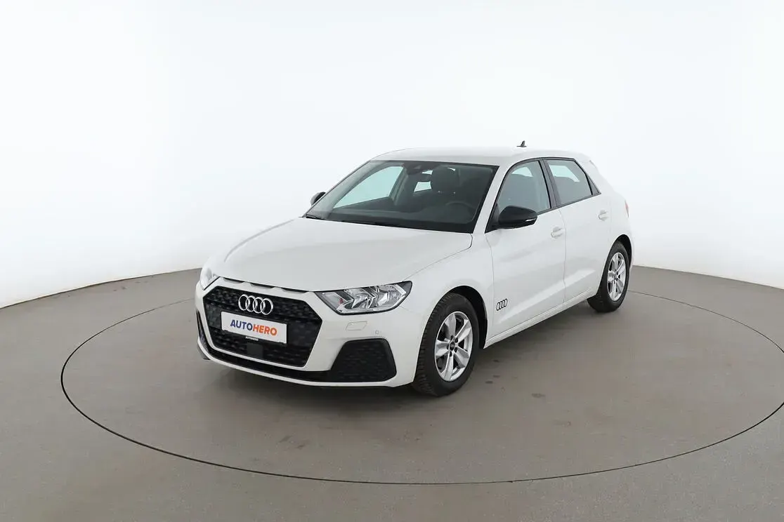 Gebraucht Audi A1 Sportback 110 PS (80 kW) 2021 Kleinwagen