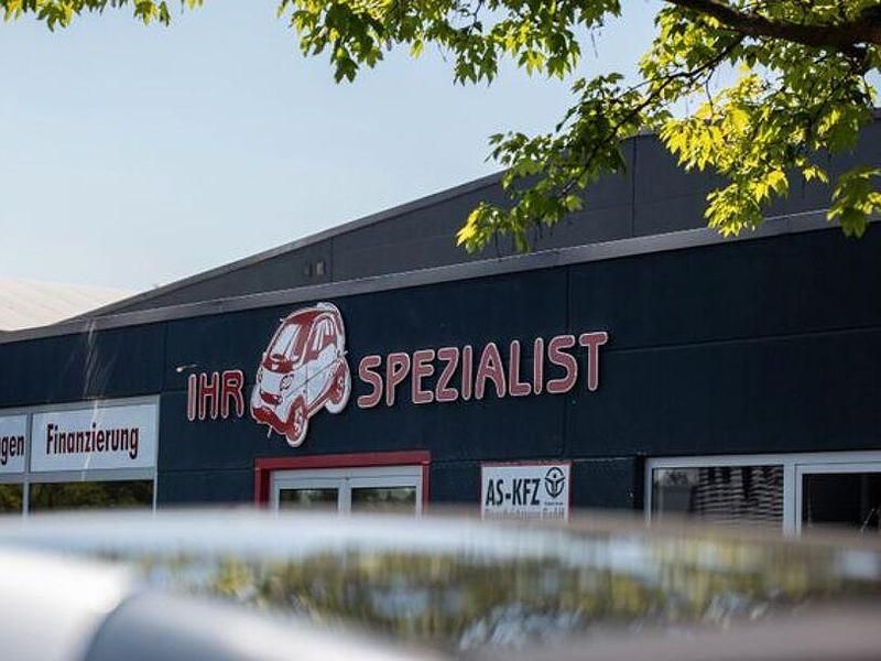 Gebraucht Audi A1 Ambition 122 PS (89 kW) 2013 Schwarz Kleinwagen