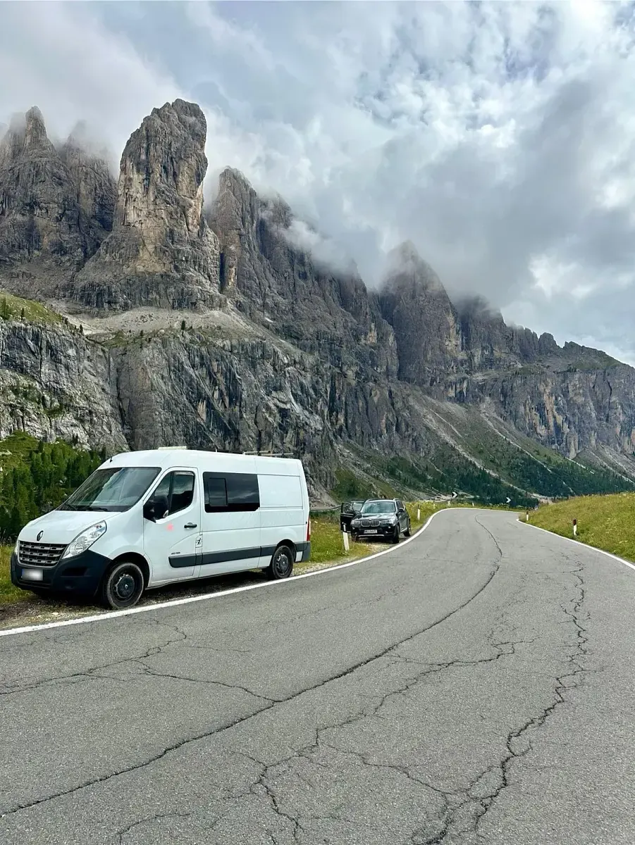 Gebraucht Renault Master 136 PS (100 kW) 2013 Weiß Van / Kleinbus
