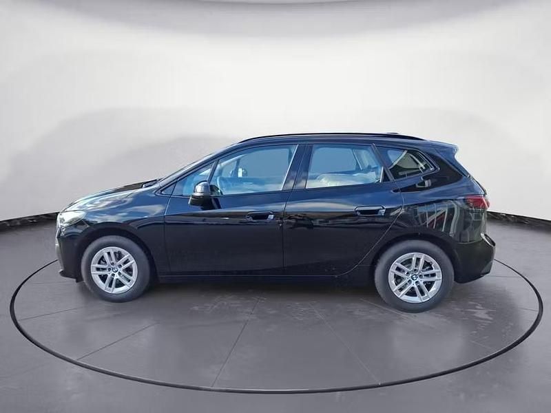 Gebraucht BMW 216 122 PS (89 kW) 2025 Schwarz uni Van / Kleinbus