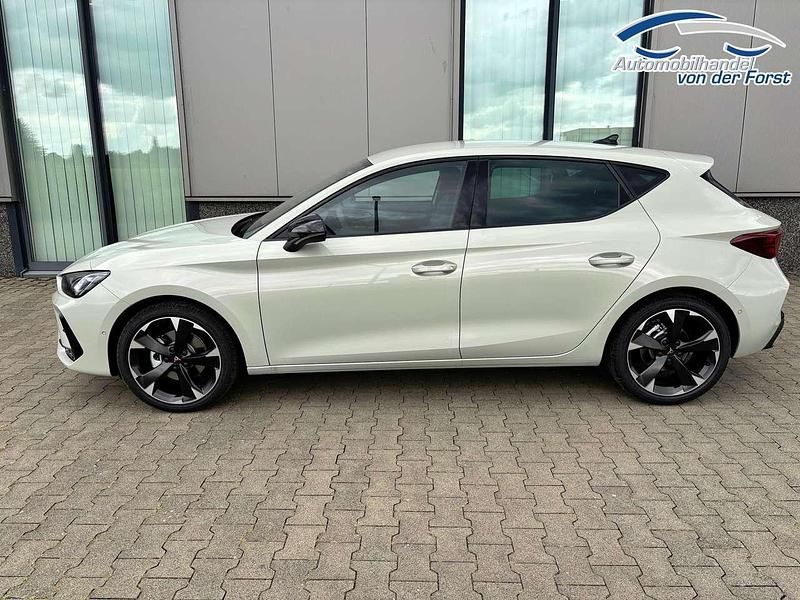Wählbar Neu 2025 Cupra Leon Limousine | 25.695 € (Superpreis) - Bild 1/4