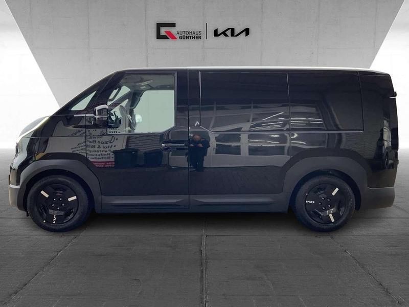 Neu Kia PV5 119 kW (163 PS) 2026 Schwarz Van / Kleinbus