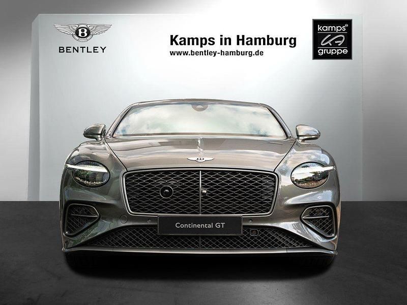 Neu Bentley Continental 782 PS (575 kW) 2025 Grau Coupé