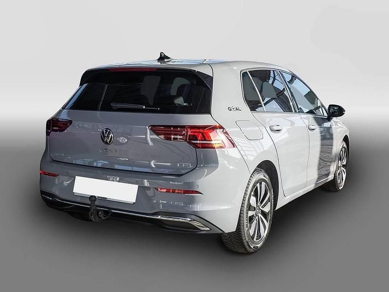 Usata VW Golf VIII 150 CV (110 kW) 2025 Grigio Berlina