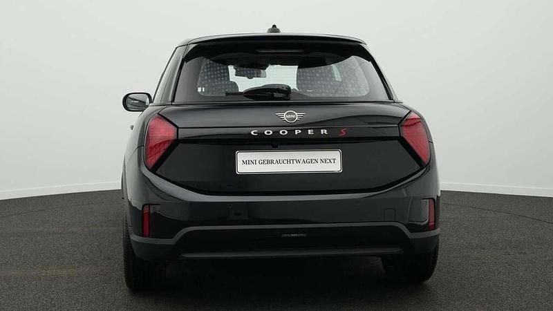 Second-hand Mini Cooper S 204 CP (150 kW) 2025 Argintiu Hatchback