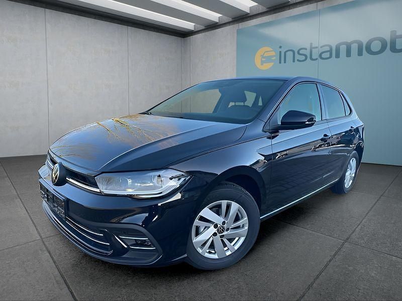 Neu 2025 VW Polo R-line Kleinwagen | 28.549 € (Etwas zu teuer) - Bild 1/4