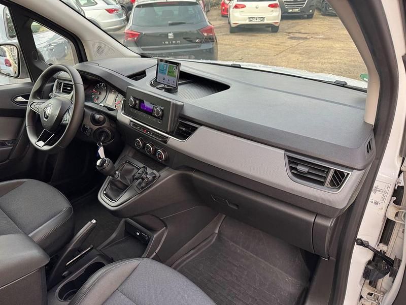 Gebraucht Renault Kangoo Rapid Advance 95 PS (69 kW) 2022 Van / Kleinbus