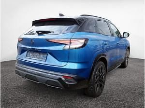 Neu Renault Austral Esprit Alpine 148 PS (108 kW) 2025 Blau SUV
