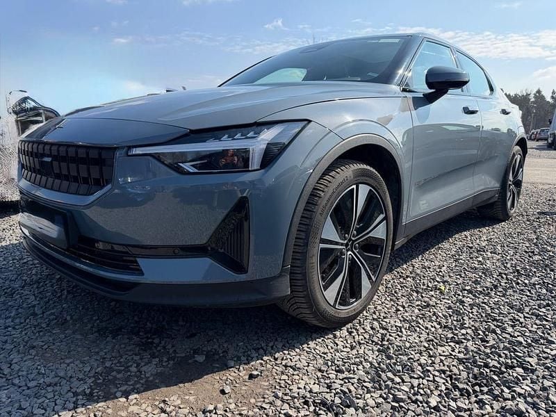 Gebraucht Polestar 2 300 kW (408 PS) 2023 Grau Kleinwagen