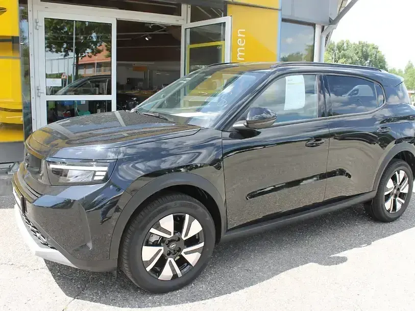 Gebraucht Opel Frontera 145 PS (106 kW) 2025 5 türen SUV