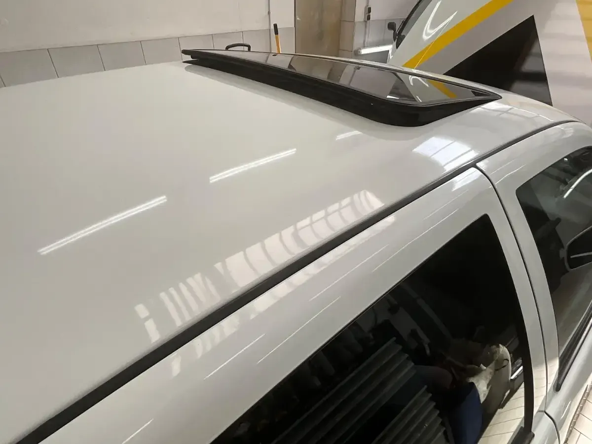 Gebraucht Opel Vectra 150 PS (110 kW) 1993 Weiß Limousine
