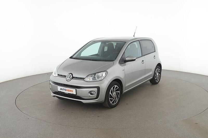 Grau Gebraucht 2018 VW up! Join Kleinwagen | 10.030 € (Fairer Preis) - Bild 1/3