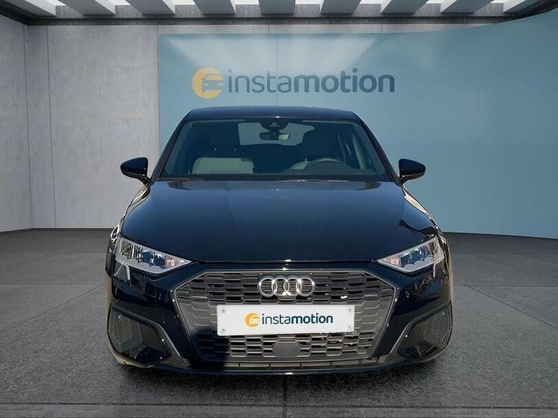 Gebraucht Audi A3 e-tron 2021 Andere Kleinwagen