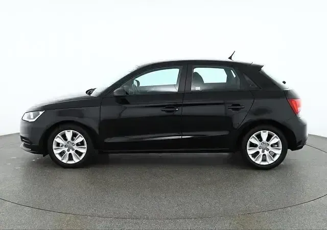 Gebraucht Audi A1 Comfort 2018 Andere