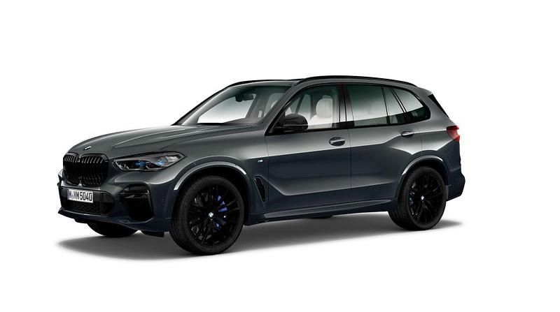 Gebraucht BMW X5 Shadowline 231 PS (169 kW) 2025 SUV