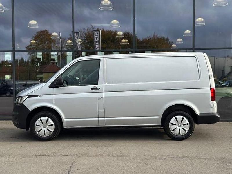Gebraucht VW Transporter 110 PS (80 kW) 2022 Andere Van