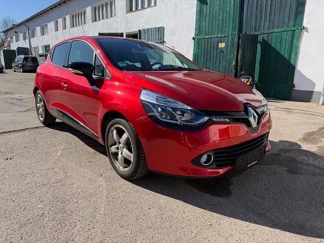 Gebraucht Renault Clio IV Luxe 90 PS (66 kW) 2015 Kleinwagen