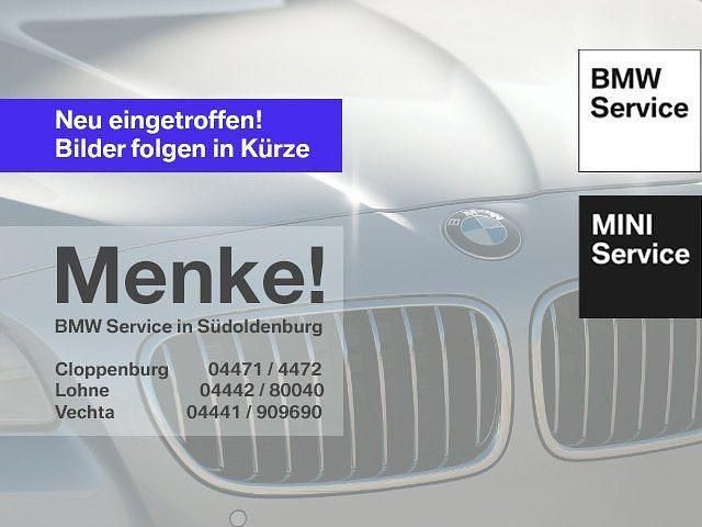 Grau Gebraucht 2023 BMW X6 M Sport SUV | 83.999 € - Bild 1/1