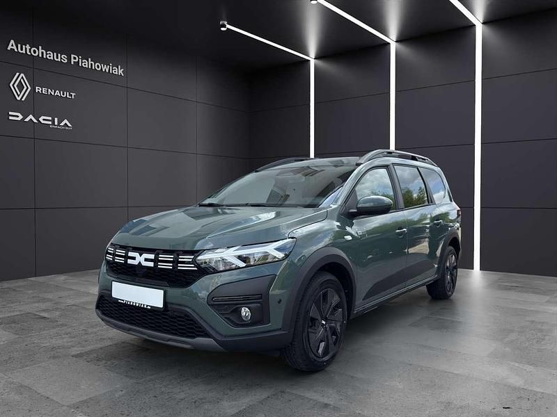 Safarigrüngrau Neu 2025 Dacia Jogger Expression Kombi | 21.790 € (Fairer Preis) - Bild 1/4