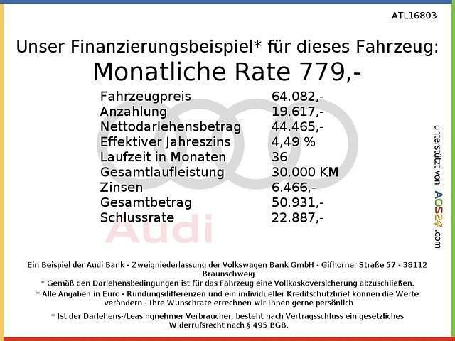 Gebraucht Audi e-tron Performance 225 kW (306 PS) 2025 SUV