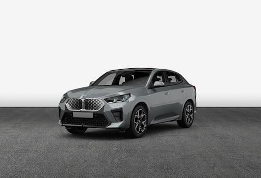 Neu BMW iX2 Performance 230 kW (313 PS) 2026 Grau SUV
