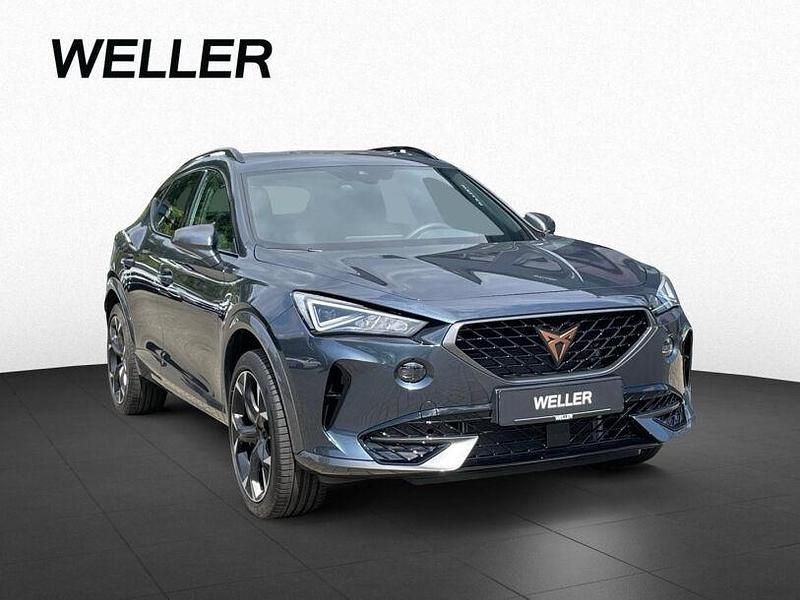 Gebraucht Cupra Formentor 190 PS (139 kW) 2024 Andere SUV