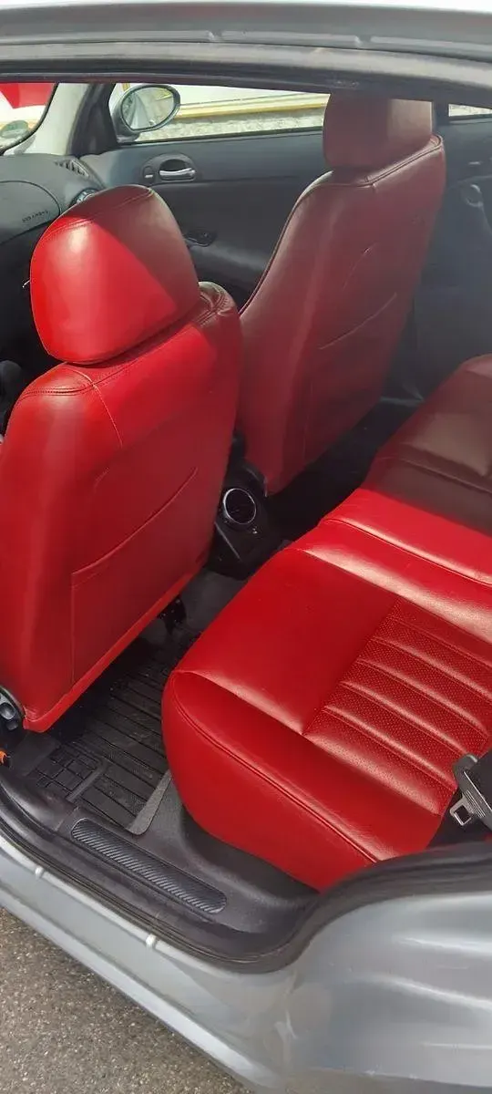 Gebraucht Alfa Romeo 147 Progression 120 PS (88 kW) 2002 Silber Kleinwagen
